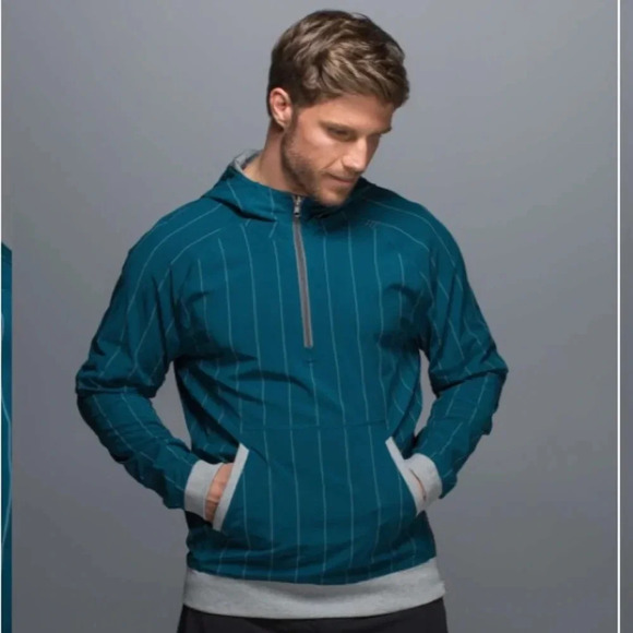 lululemon athletica Other - Lululemon Sundown To Sunup Pullover